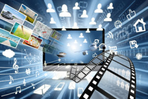 Multimedia Videomarketing