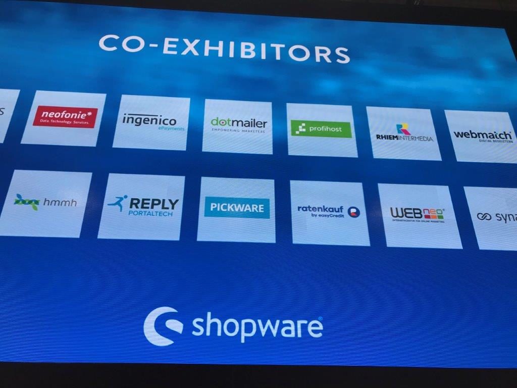 DMEXCO-2018_ Shopware Partner WEBneo