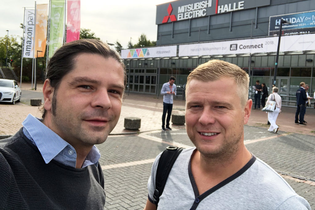 jtlconnect-2018- recap