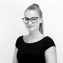 Olivia May - Marketing und Kundenbetreuung Olivia May - Marketing und Kundenbetreuung