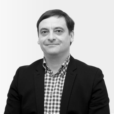 Bodo Broeker - Senior Marketing Experte