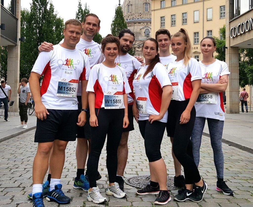 WEBneo-TeamChallenge-2018