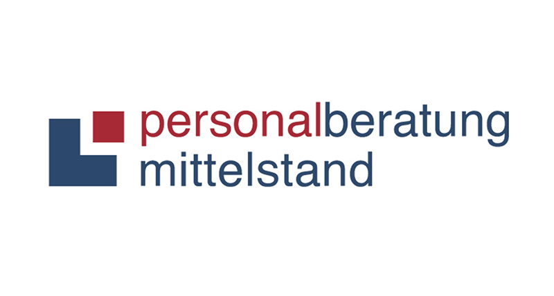 Personalberatung Mittelstand Becker - Logo