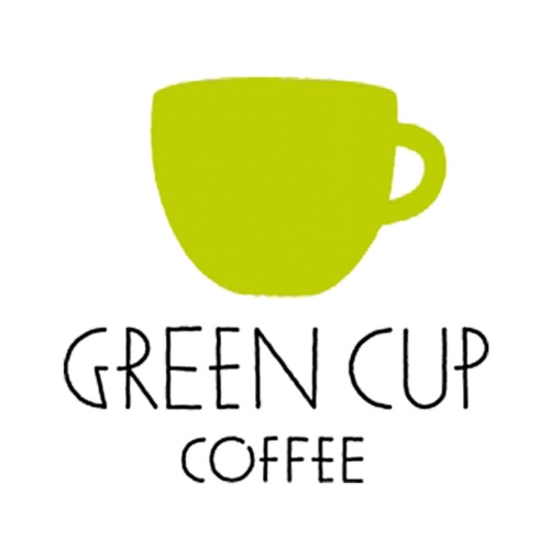 Green-Cup-Coffee.de - Logo