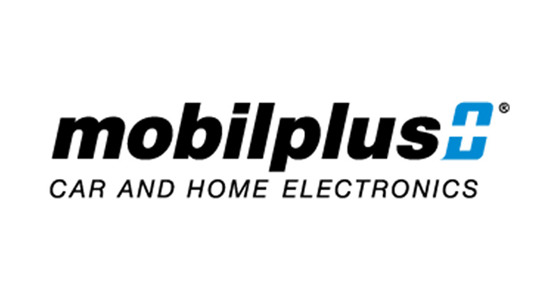 Mobilplus Logo