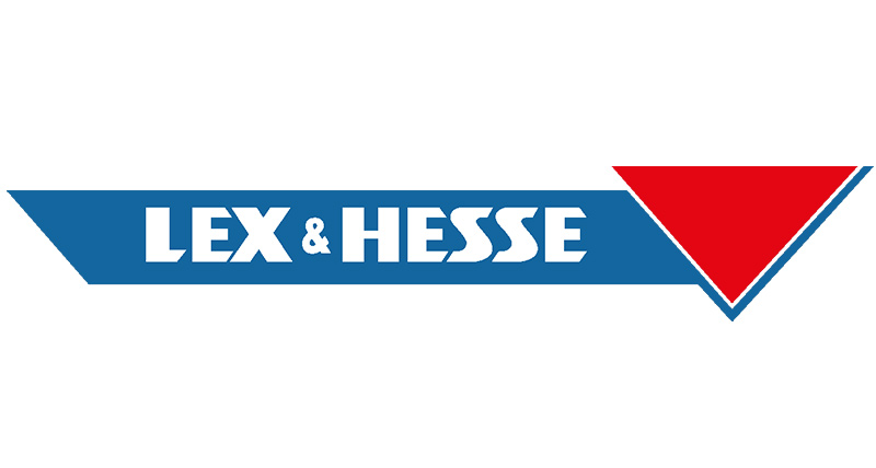 lex&hesse Logo