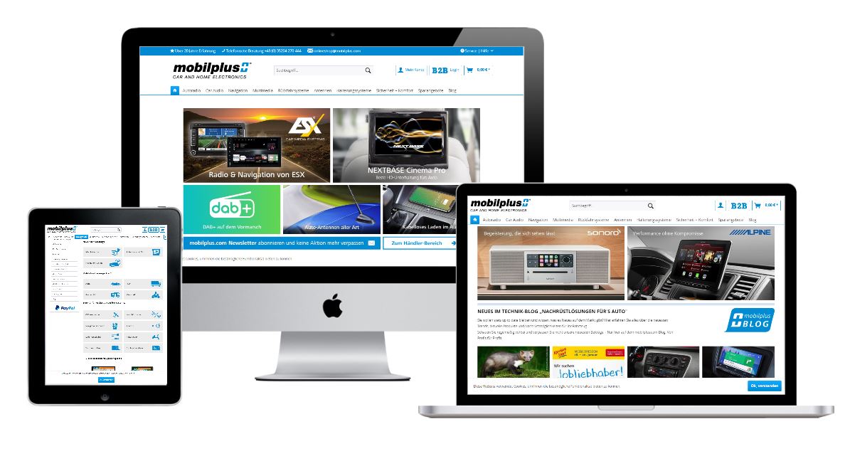 Mobilplus