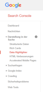 Screen-GSC-Data-Highlighter