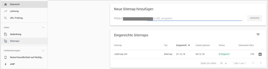 Screen-GSC-Sitemaps