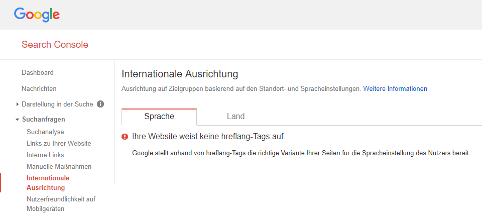 Screen-GSC-hreflang-test