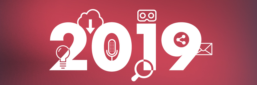 Search-Trends-2019 von SEO Agentur WEBneo
