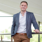 Tobias Grogorick, Leiter Marketing Kriesten objekt design GmbH