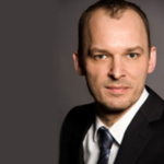 Matthias Vogel, Stellvertretender Geschäftsführer Vogel | Hydraulik . Pneumatik