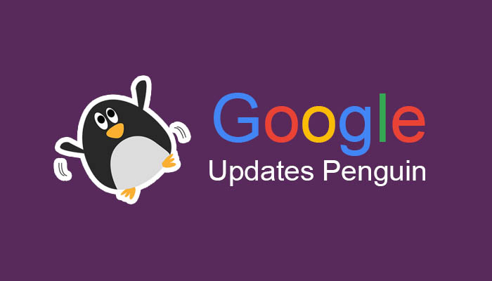 Google Update Penguin