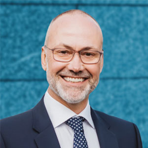 Klaus Becker, Geschäftsführender Partner Becker & Partner