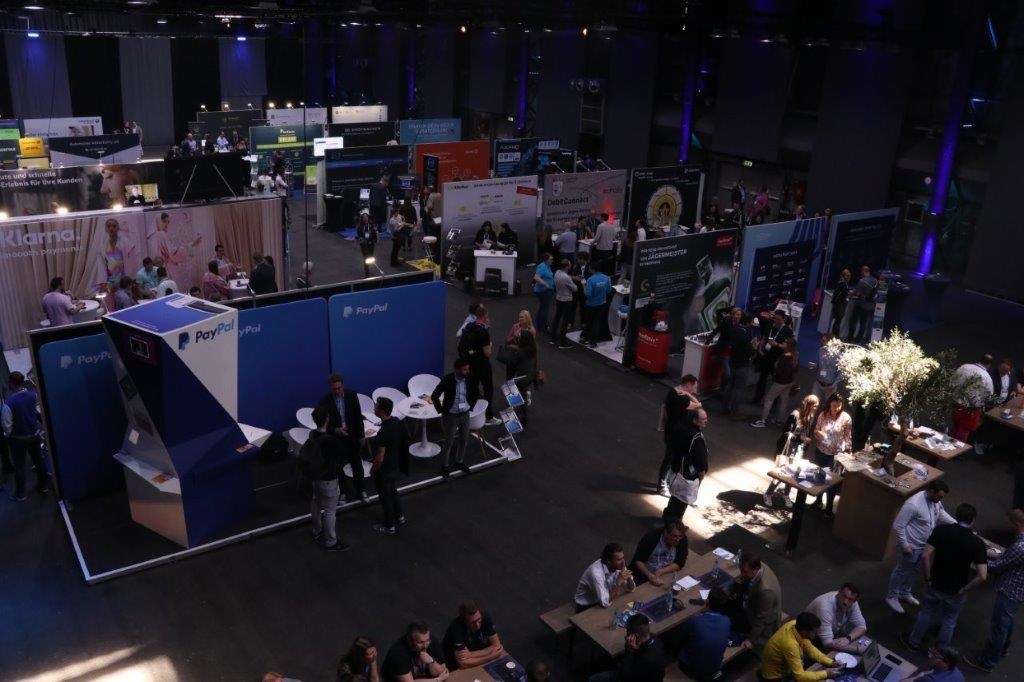 Impressionen vom Shopware Community Day 2019