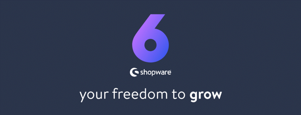 Shopware 6 Agentur