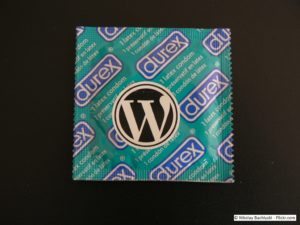 WordPress Privatsphäre WordPress Privatsphäre