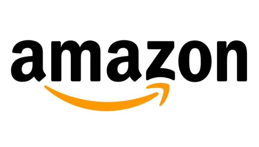 Logo Amazon