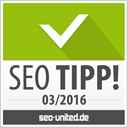 SEO Tipp 03-2016