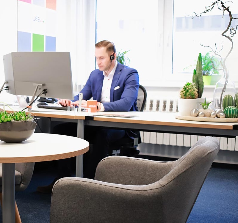 Home Bild - Büro Martin Ritter Home Bild - Büro Martin Ritter