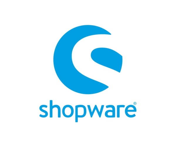 ShopwareAG - Logo