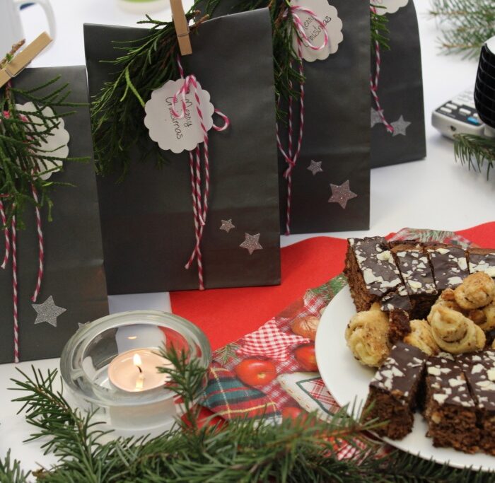 WEBneo Weihnachtswichteln