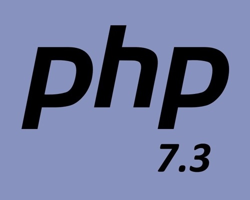 php 7.3