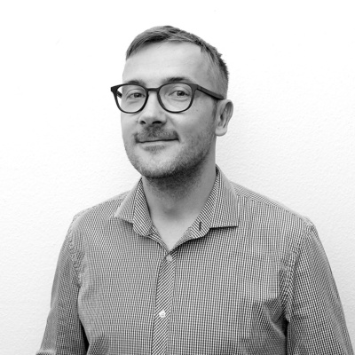 Thomas Tonn - Marketing-Experte