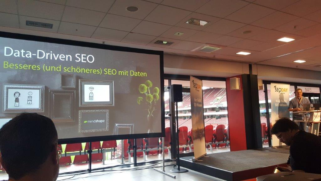 09 Data-Driven SEO