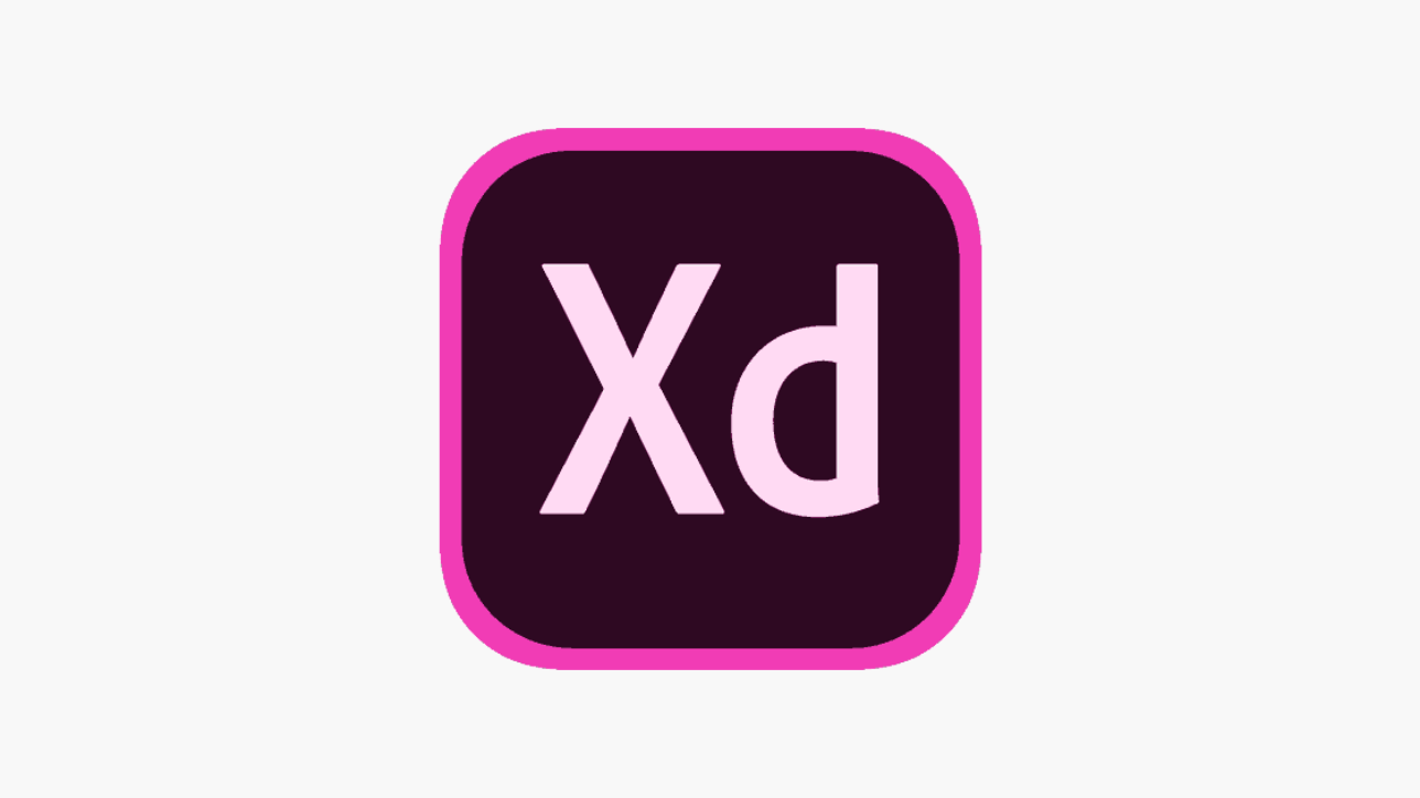 Adobe-XD-Logo