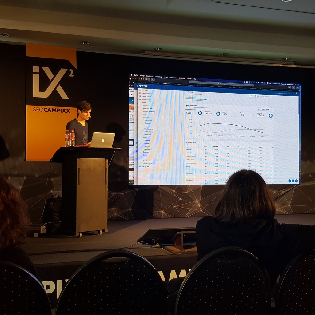 2. Alexander Breitenbach Site Clinic