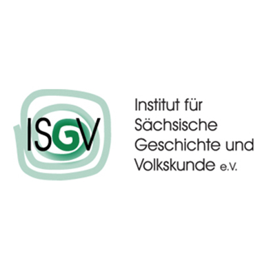ISGV Institut für sächsische Geschichte und Volkskunde