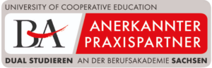 BA Sachsen, anerkannter Praxispartner