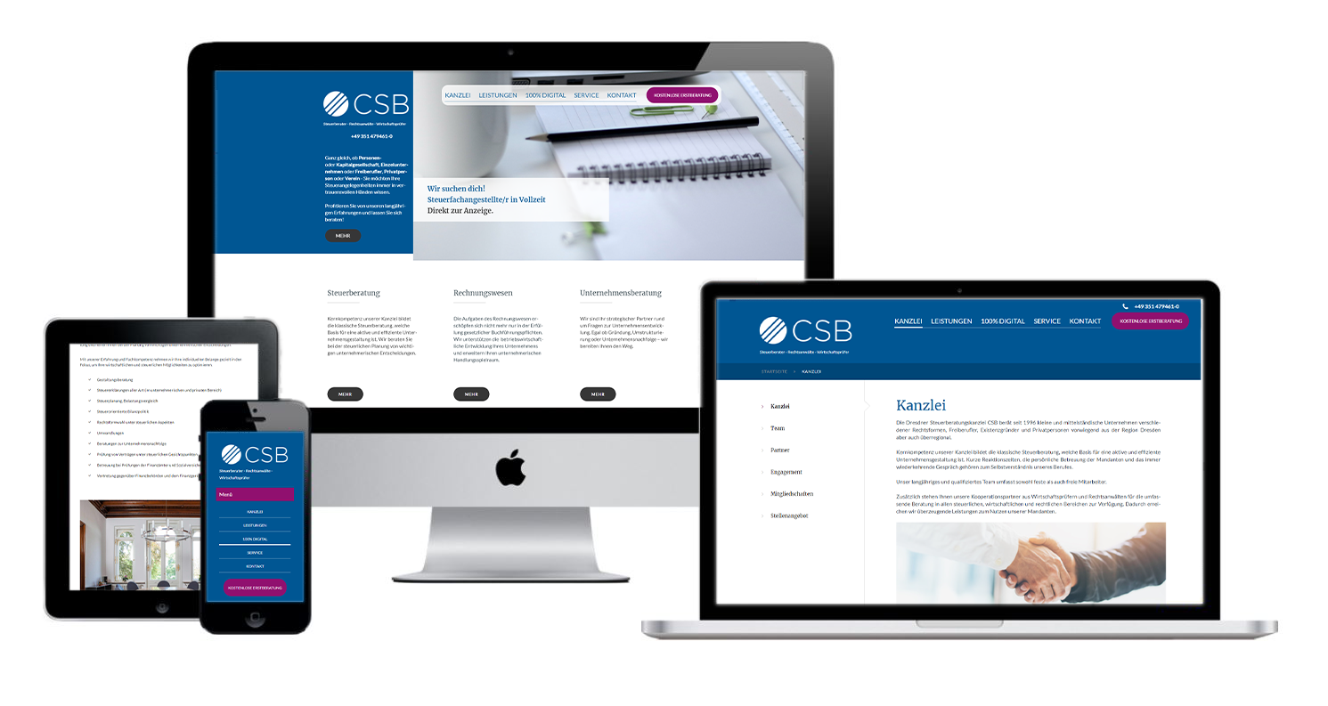 www.csb-steuerberatung.de