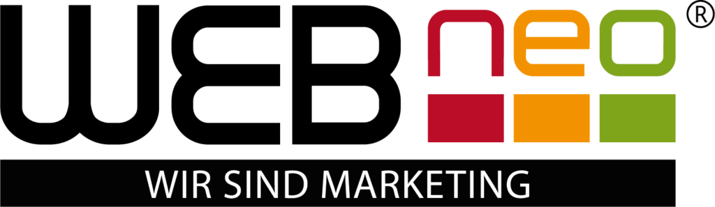 WEBneo - Wir sind Marketing