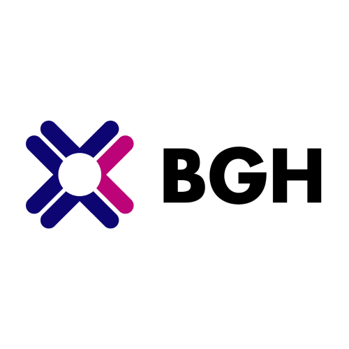 BGH Edelstahlwerke GmbH