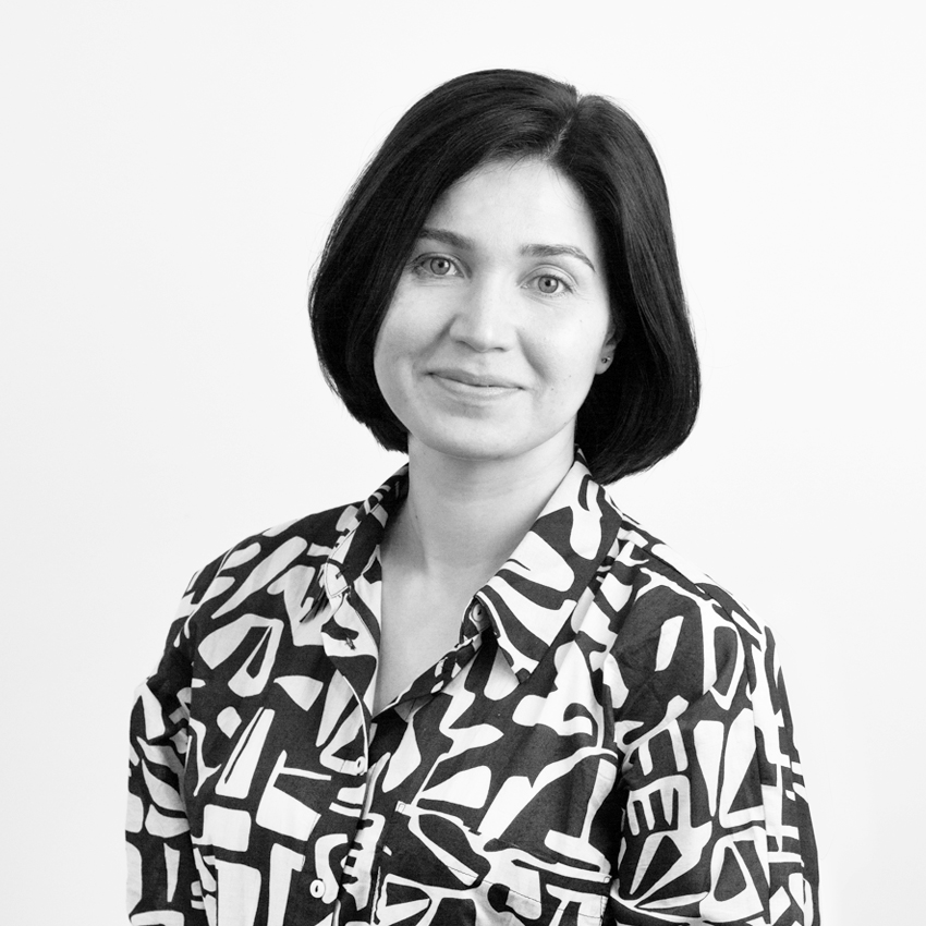 Yana Demakova_Projektmanagerin