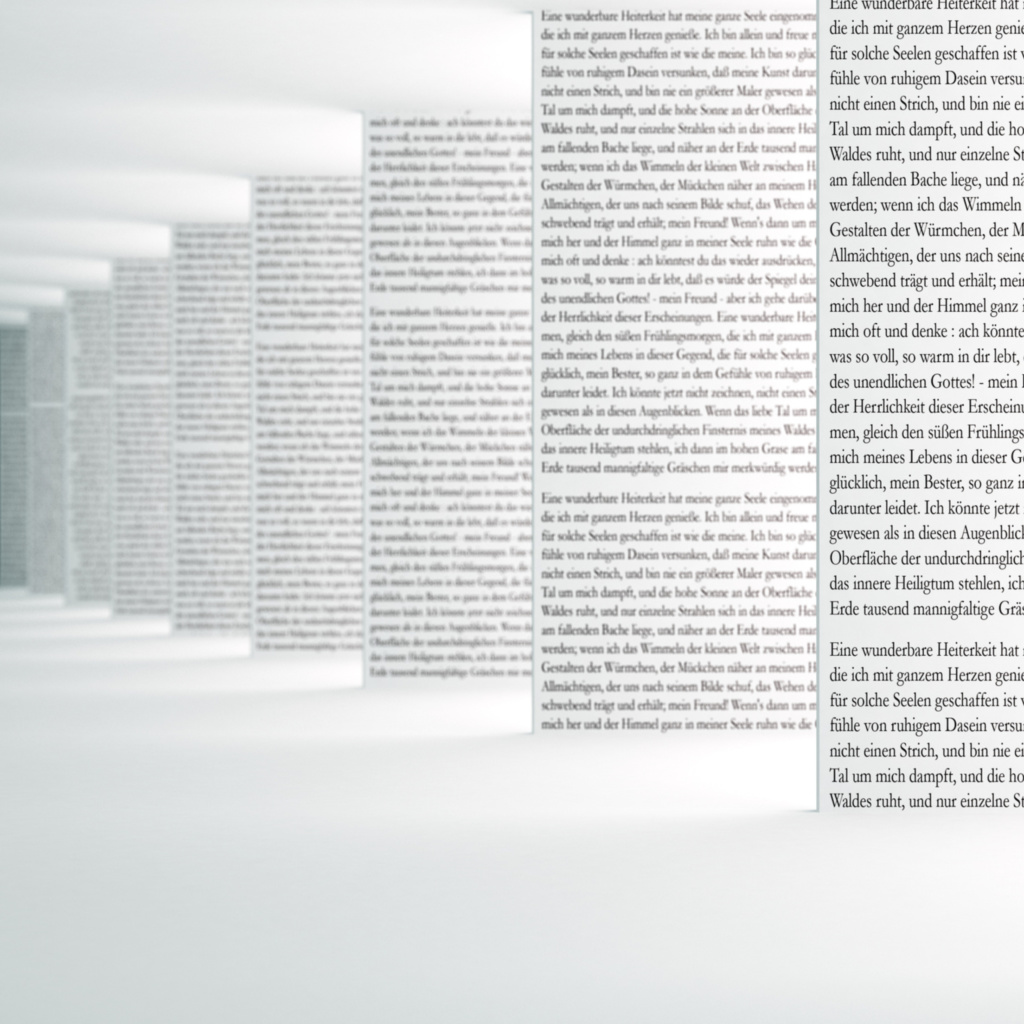 Texte