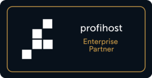 Profihost Enterprise Partner