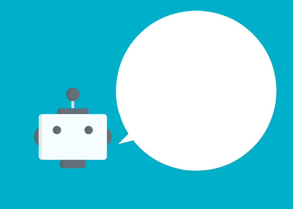 chatbot conversational commerce