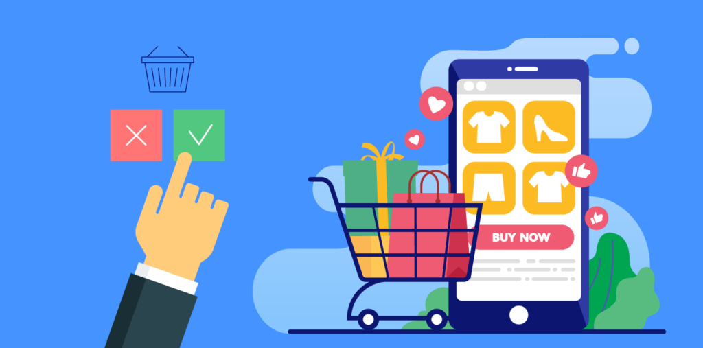 visual commerce in 2023