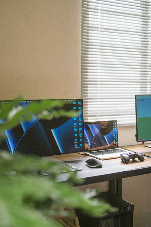 PC Büro