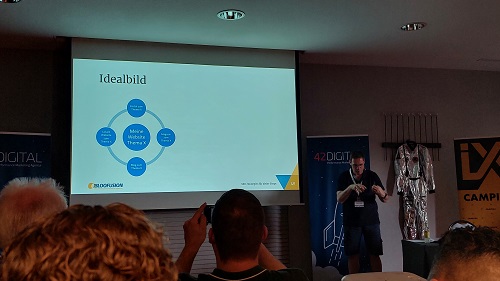 SEO Playbook für kleine Shops – Markus Hövener