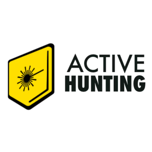 Active Hunting