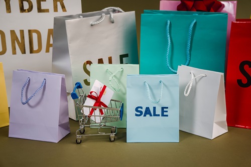 Sale Weihnachten
