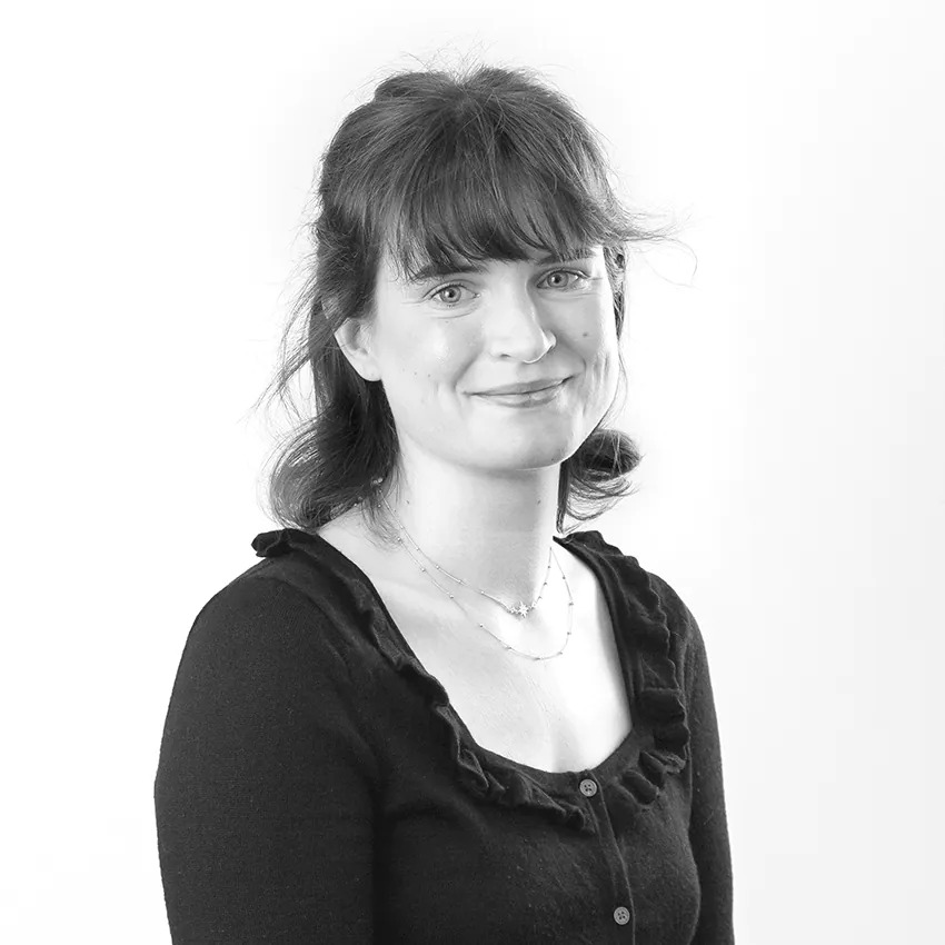 Friederike-Marie Jäger