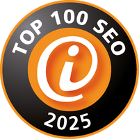 Top 100 SEO 2025 (ibusiness)