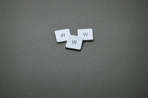 World wide web