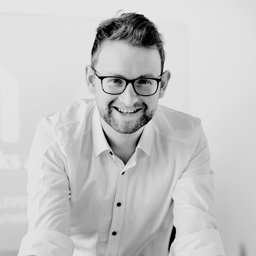Oliver Haas